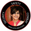 MSMR Women Safety App