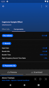 Capriccio screenshot 1
