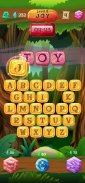 Magic Word Chains - Fairytale Word Ladder Puzzle screenshot 5