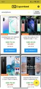 Aliexpress Gearbest Coupons Discounts Cupombest screenshot 0