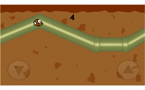 Pipe Bird screenshot 2