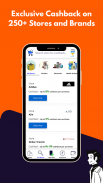 Coonyo - Cashback & Mobile Recharge, Bill Payments screenshot 1