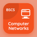 Computer Networks Quiz - BSCS