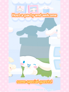 Hello Kitty Dream Village screenshot 7