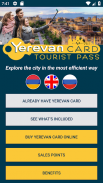 Yerevan Card screenshot 0