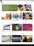 Careers and Enterprise - CCCU screenshot 1