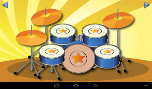 Toddlers Drum screenshot 5