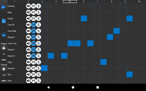 Drum Machine: Beat Maker for Music screenshot 16