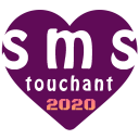 SmS Touchants 2020