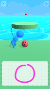 Draw Golf screenshot 6