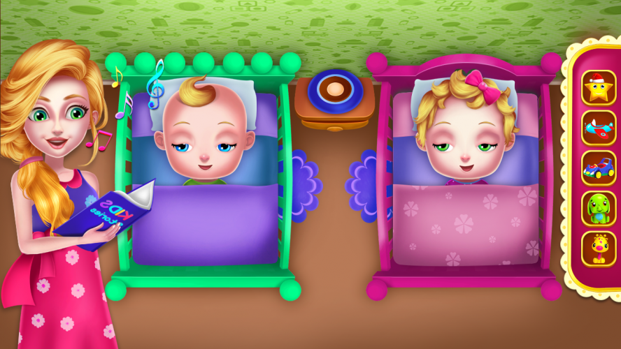 Pregnant Mom And Twin Baby Daycare 1 3 Download Android Apk Aptoide - pregnant roblox character