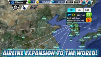 AirTycoon Online screenshot 5