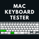 Mac Keyboard Tester