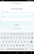 Healthvana - Think Patient. screenshot 4