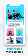 Teal | Lifestyle App For Better Health & Fitness screenshot 3