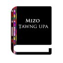 Mizo Ṭawng Upa Icon