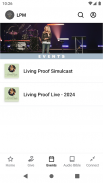 Living Proof with Beth Moore screenshot 8