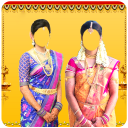 Women Bridal Saree PhotoEditor