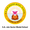 S A Jain Senior Model School