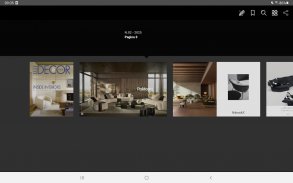 Elle Decor Italia screenshot 7