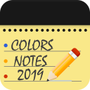 Color Notes, Notepad and to do list