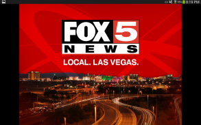 FOX5 Vegas - Las Vegas News screenshot 0