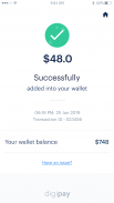 Digipay screenshot 4