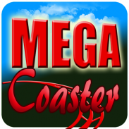 MegaCoaster LiveWallpaper Lite screenshot 0