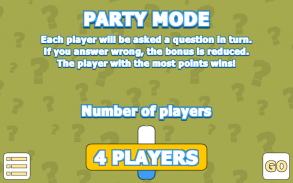 Quiz & Fun. Free Trivia Games screenshot 3