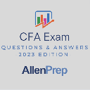 2023 CFA® Exam Questions