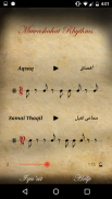 Iqa'at: Arabic Rhythms screenshot 2