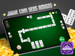 Dominó - Copag Play screenshot 2