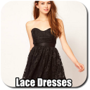 Lace Dresses