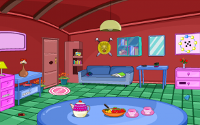 Escape Game-Yo Room screenshot 11