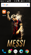 Lionel Messi🔥Wallpapers HD screenshot 0