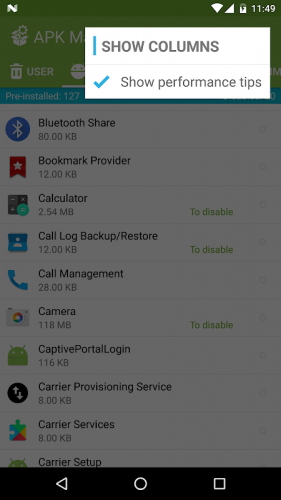 Apk Manager 3 2 4 Download Android Apk Aptoide