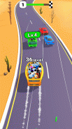 Level Up Bus screenshot 6