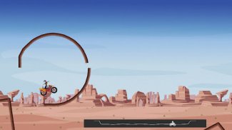 Top Bike - Stunt Racing Game screenshot 4