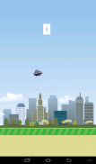 Ufo Escape screenshot 0