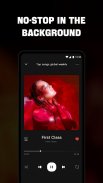 Offline Music Player - Mixtube screenshot 1