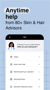 Cureskin: Skin & Hair Experts screenshot 2