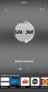 Radio Gaucha Ao Vivo 93.7 Fm screenshot 1