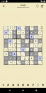 Sudoku Sizes screenshot 14