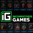 INCOMPATÍVEIS GAMES : MOBILE