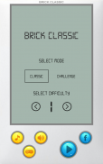 Brick Classic screenshot 11