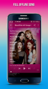 Lagu BLACKPINK Offline screenshot 0