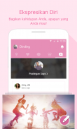 iPair-Meet, Chat, Dating screenshot 4