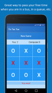 Tic Tac Toe screenshot 3