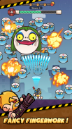 Zombie Smash: BLAM! screenshot 12