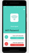 Wifi Free Password WPA3 screenshot 0